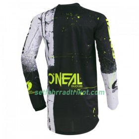 MTB Langarmtrikot 2019 O'Neal ELEMENT SHRED N004